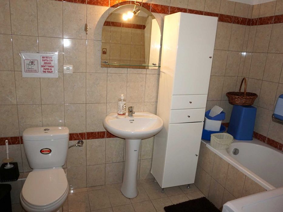 ЗА ПРОДАЖБА къща от 175 кв.м. в NEA PERAMO, Кавала (код 8155)