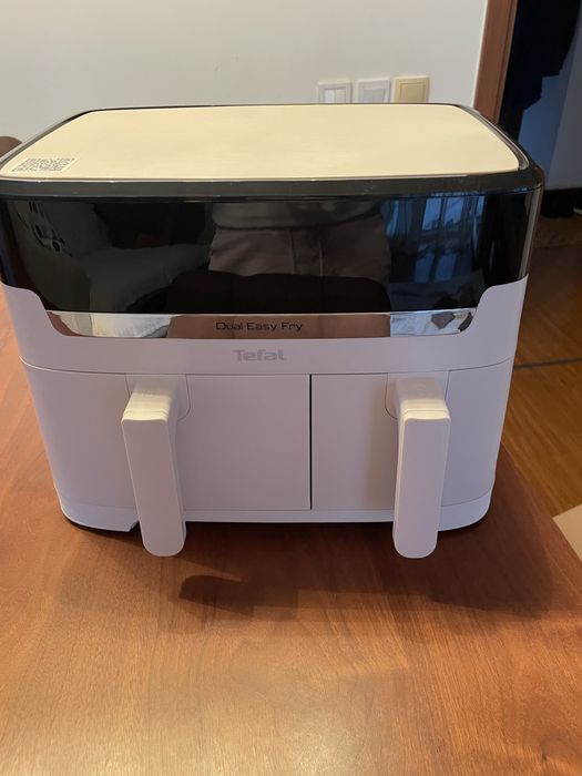 Airfraier Tefal dual