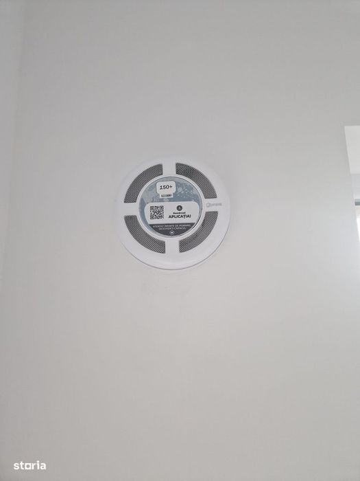 Apollo Garsonieră modernă cu balcon