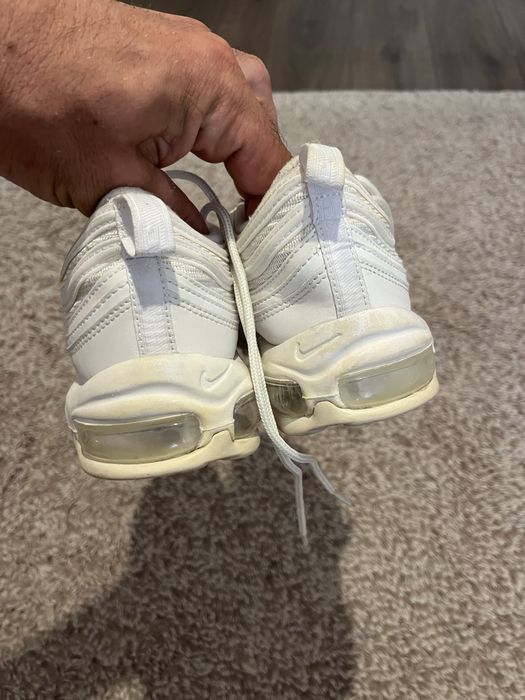 Nike Air Max 97-оригинални маратонки