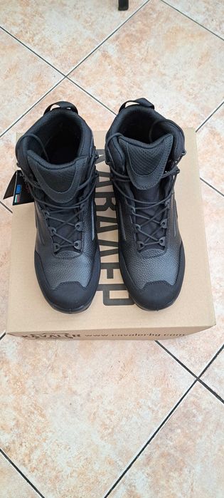 Туристически/тактически обувки Кавалер