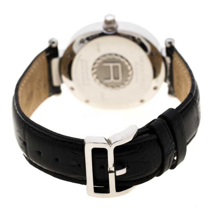 Robergé Genève Automatic Andromède II Réserve de Marche (Lemania 8810)