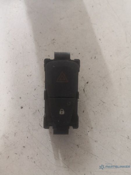 Buton Avarie Dacia Lodgy [ 2012 - > ]