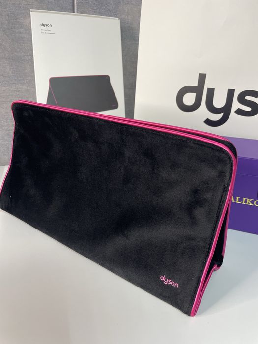 Dyson, Дайсон, Пакет, Расческа, Дорожный сумка