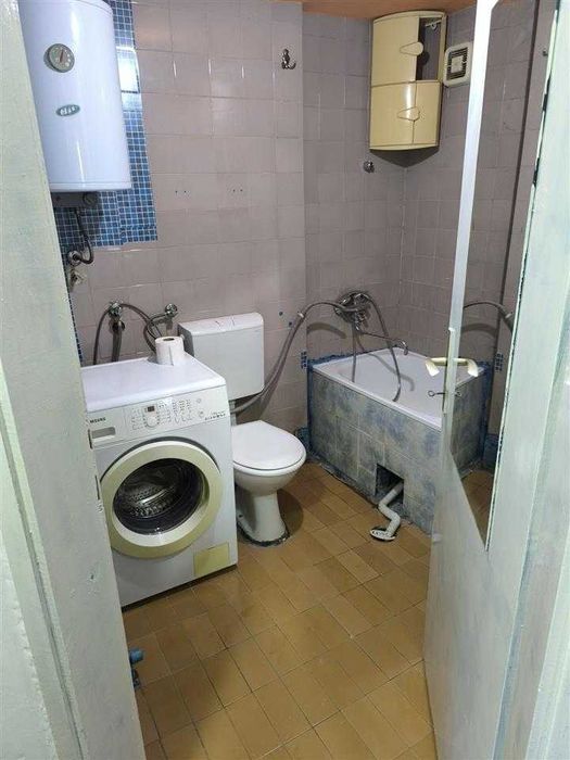 Дава се под наем Едностаен апартамент в Пловдив, Мараша - 36 кв.м за 168.3 € - Снимка #4