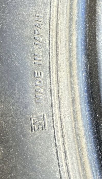 Шины bridgestone