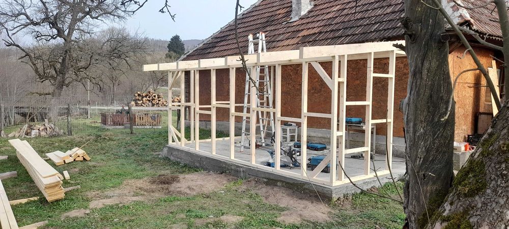 Tamplar cu Experienta