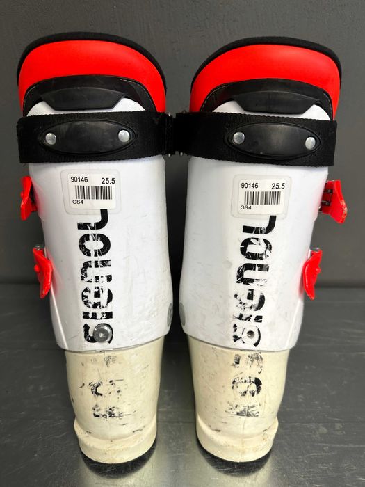 clapari copii rossignol hero jr 65 mondo 25,5 24,5 23,5 si 21,5