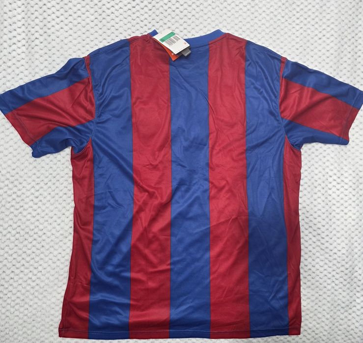 Tricou nike Steaua Bucuresti/ FCSB