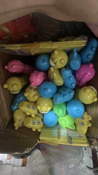 Мыльные пузыри Оптом