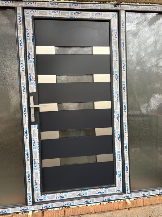 Efectuez tâmplărie pvc la comandă de înaltă calitate