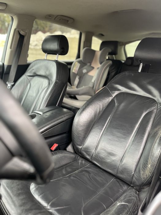 De vanzare Audi Q7 3.0 tdi
