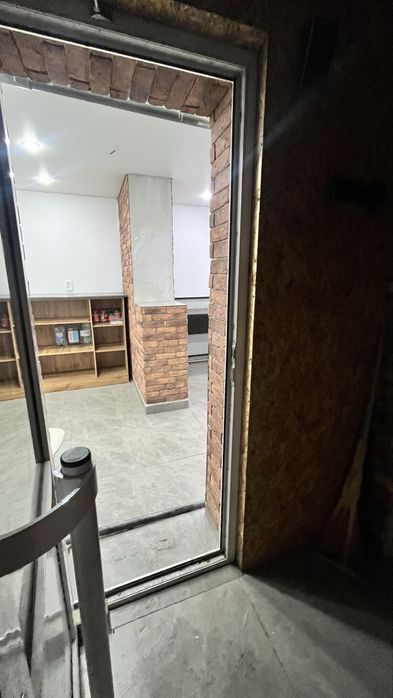 Сдам помещение отдельно стоящие 30кв