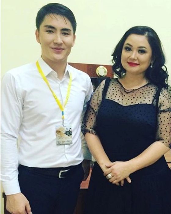 Студия звукозаписи.