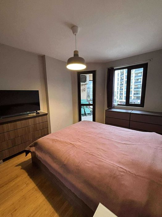 Продава се Двустаен апартамент в Пловдив, Христо Смирненски - 70 кв.м за 1020 €/кв.м - Снимка #8