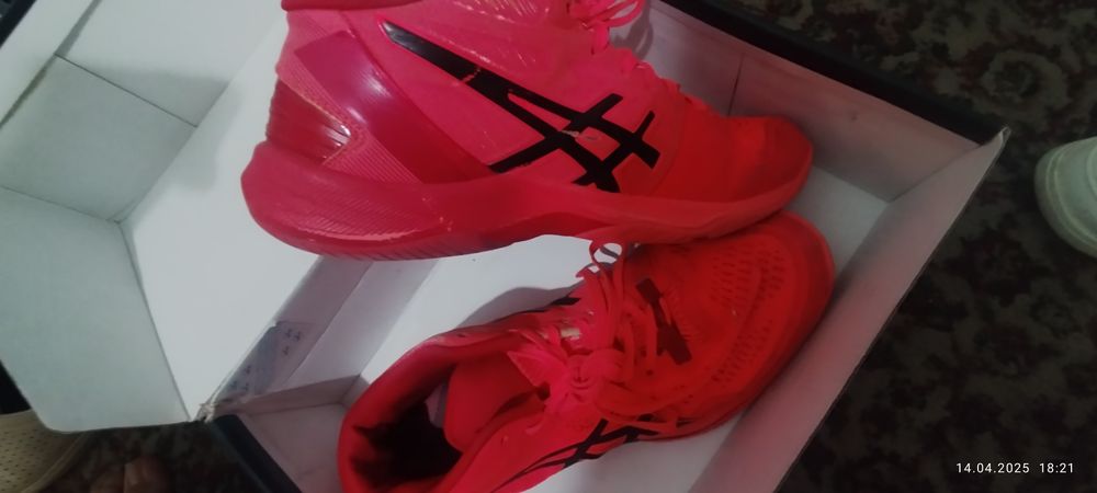 Асиксы Токио/Asics Tokyo