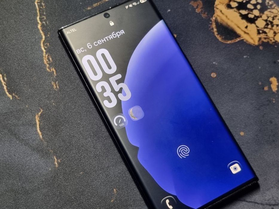 Samsung s22 Ultra