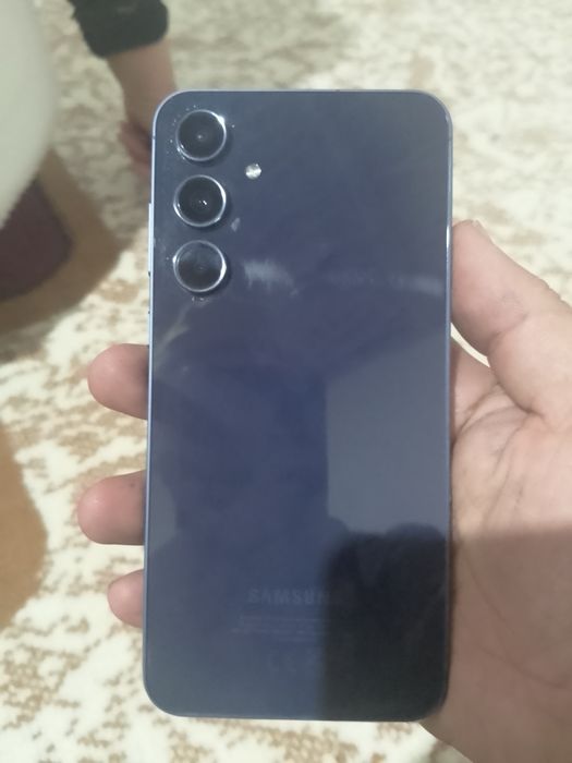 самсунг а55 8/256, состоение зор