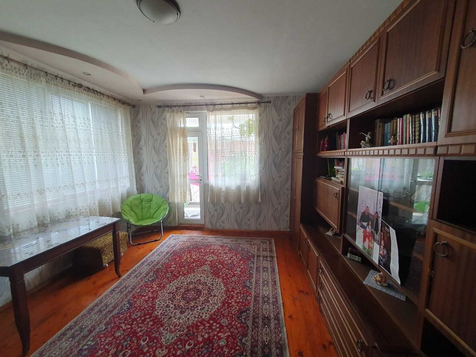 Продава се Къща в Стамболийски - 120 кв.м за 1125 €/кв.м - Снимка #4