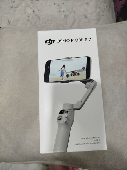 Продаю стабилизатор изображения