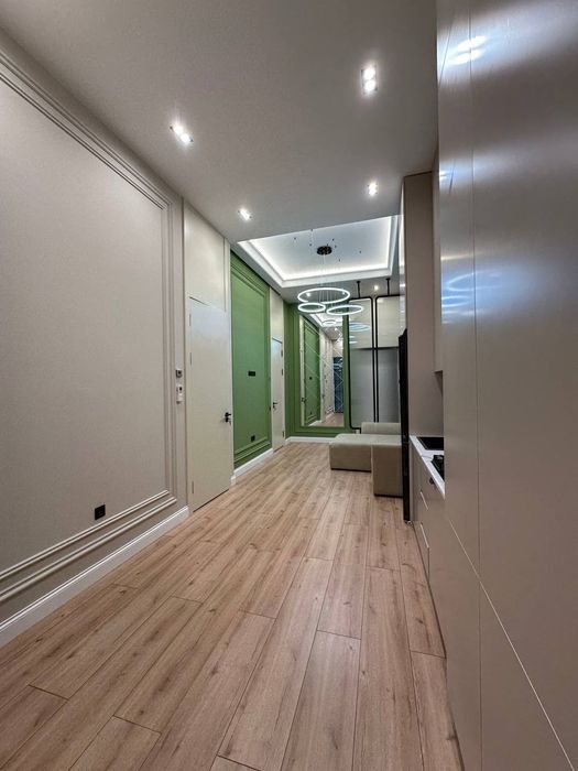 ЖК Yunusabad Residence 1-комн 44м2 ‼️Юнусабад Gallery