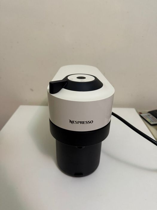 Espressor  Nespresso Vertuo Pop White