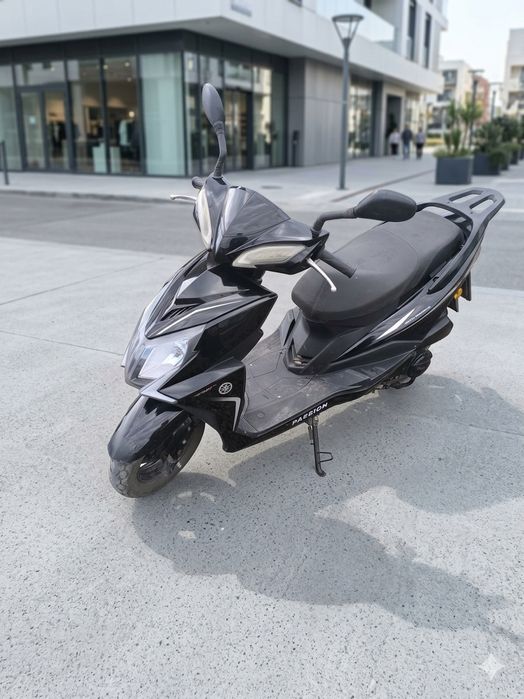 Продам.   скутер