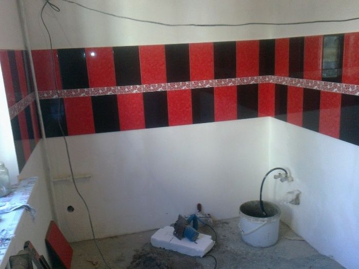 Предлагаю Услуги Кафельщика Стаж 25 лет