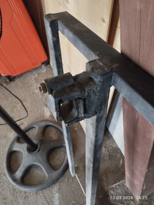 Продается багажник для лада приору универсал