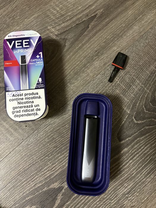 aparat veev in prime