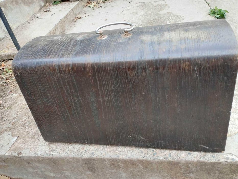 Капак от шевна машина Singer