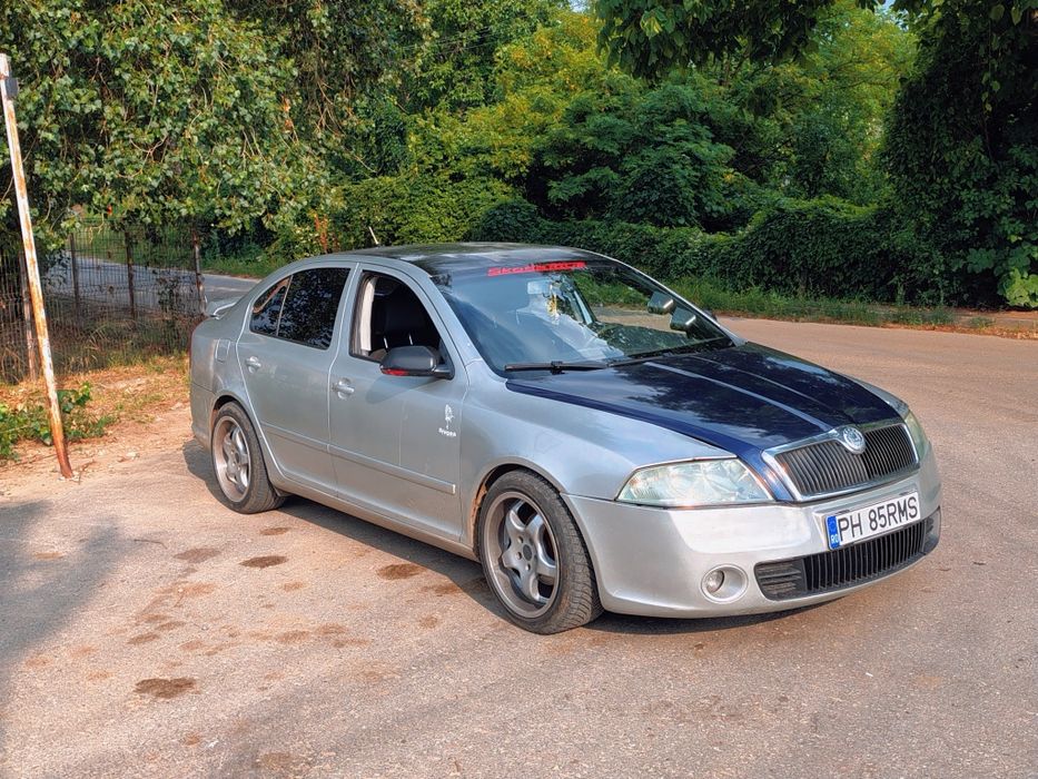 SKODA Octavia 0 — imagine 5