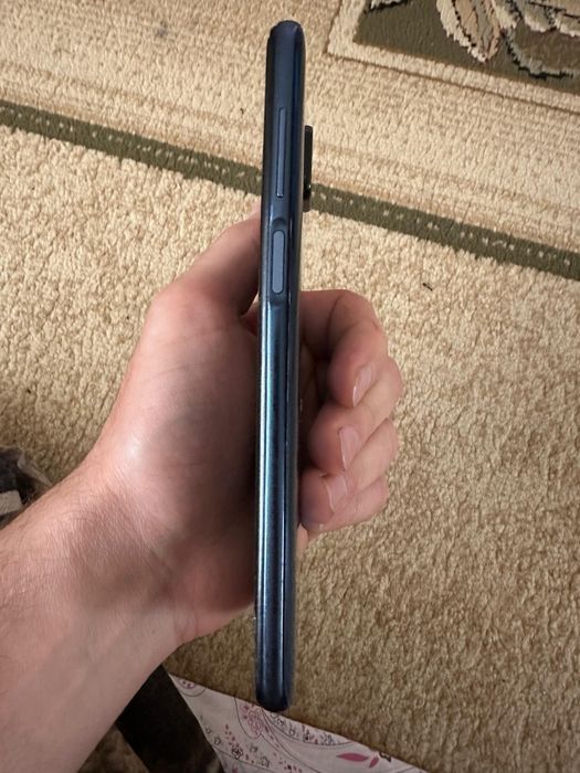 Redmi note 9s в хорошем состоянии