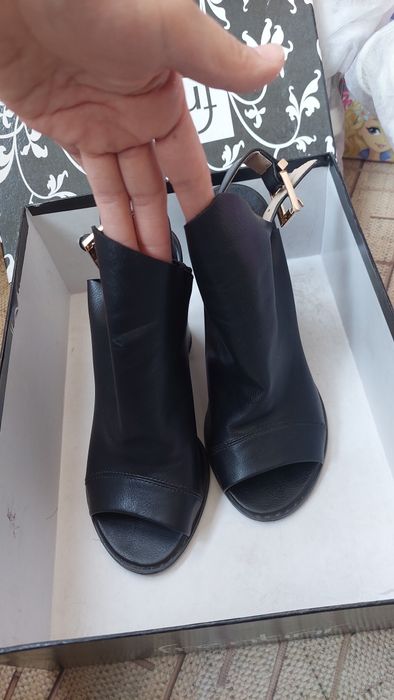 Туфли классные за 3000 тг