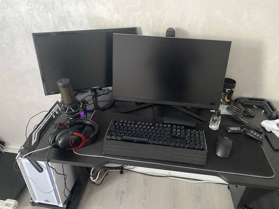 Компьютер игровой