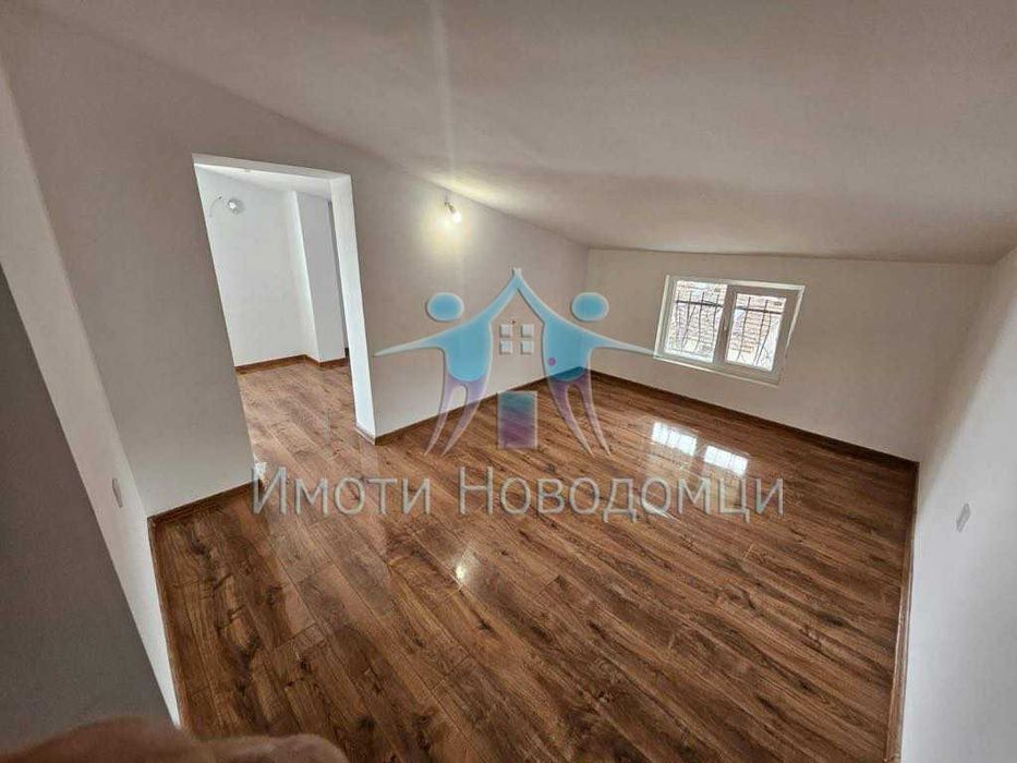 Продава се Двустаен апартамент в Шумен, Пазара - 44 кв.м за 1797 €/кв.м - Снимка #2