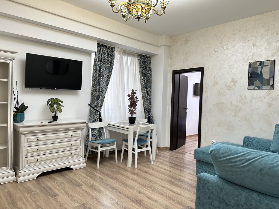 IS Cazare Regim Hotelier Iasi Centru - Palas Mall - Newton Ap 1-2-3 C