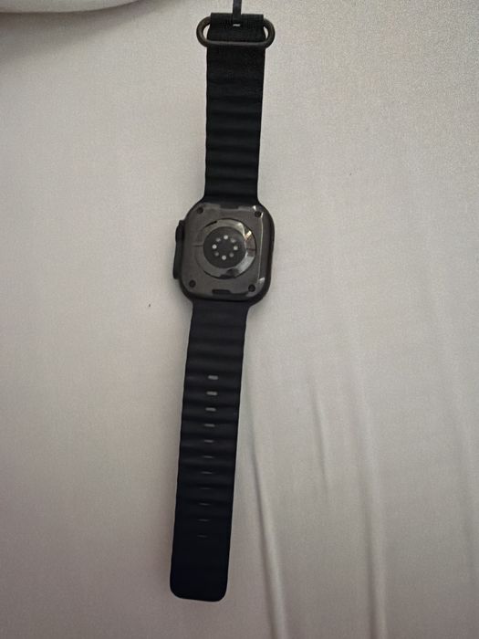 Apple ultra watch 3