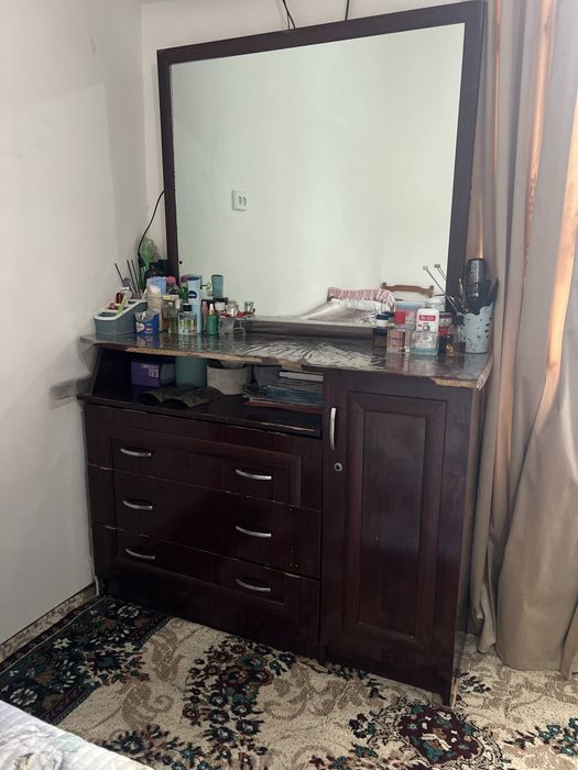 Комплект двухспальный