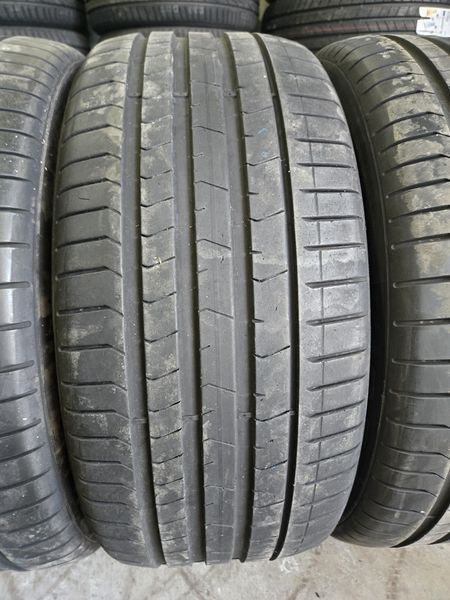 315/35/21//275/40/21 PIRELLI 4бр
