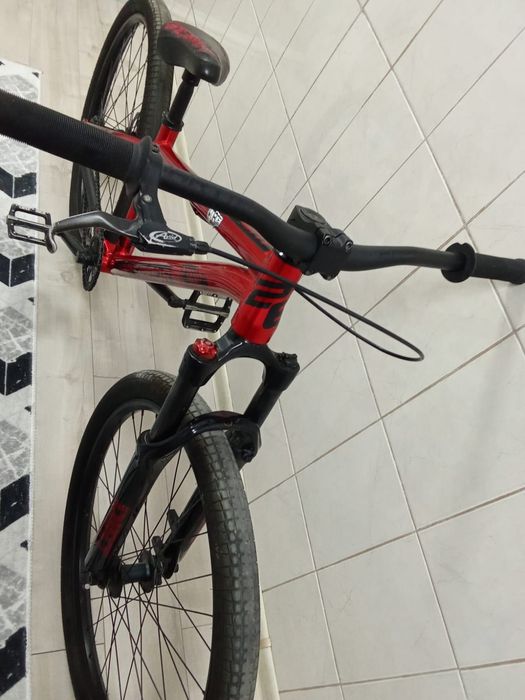 dirt jump 26 dartmoor