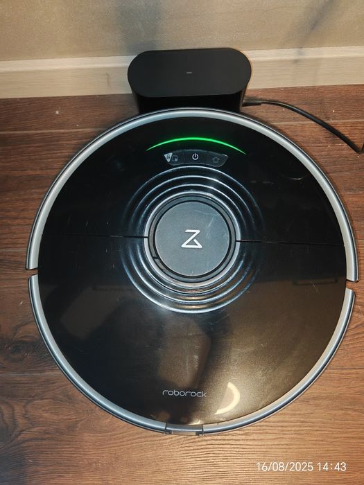 Робот Roborock S7