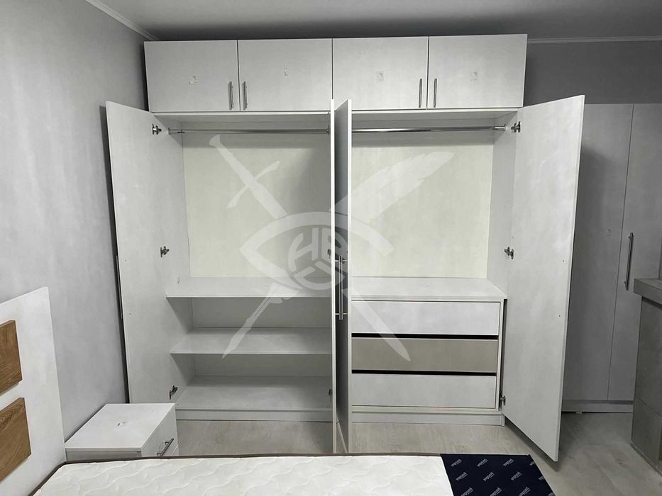 Къща - с. Подвис