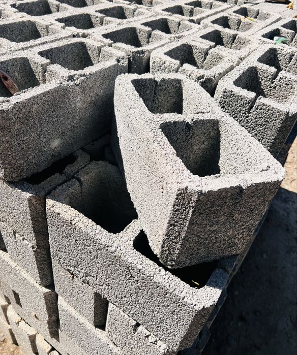 Шлакоблок Шлакоблок