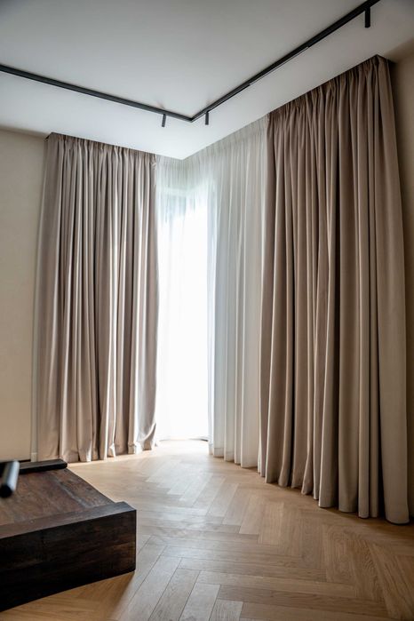 Draperii catifea premium diferite culori pe comanda montaj inclus