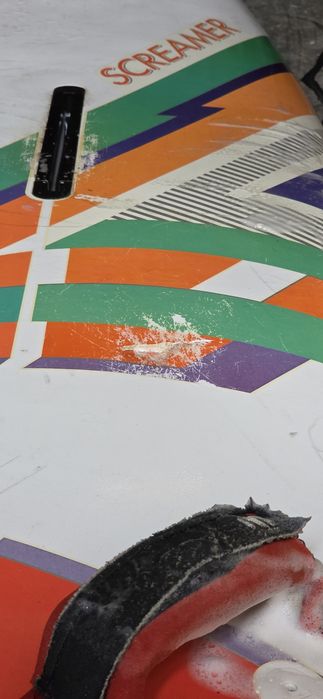 Продавам две дъски за сърф