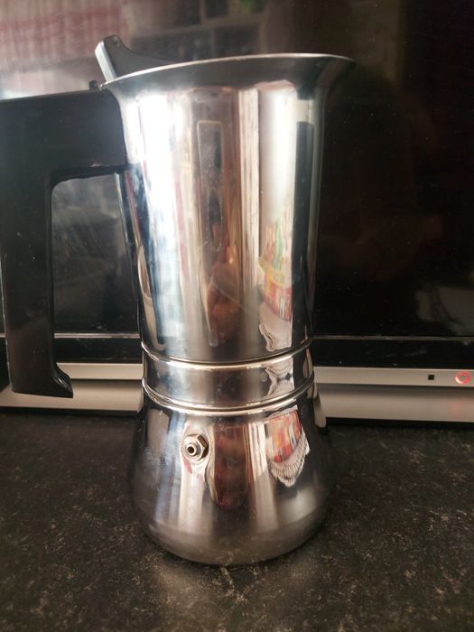 Кубинска кафеварка