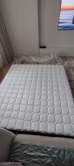 Продаётся новый матрас