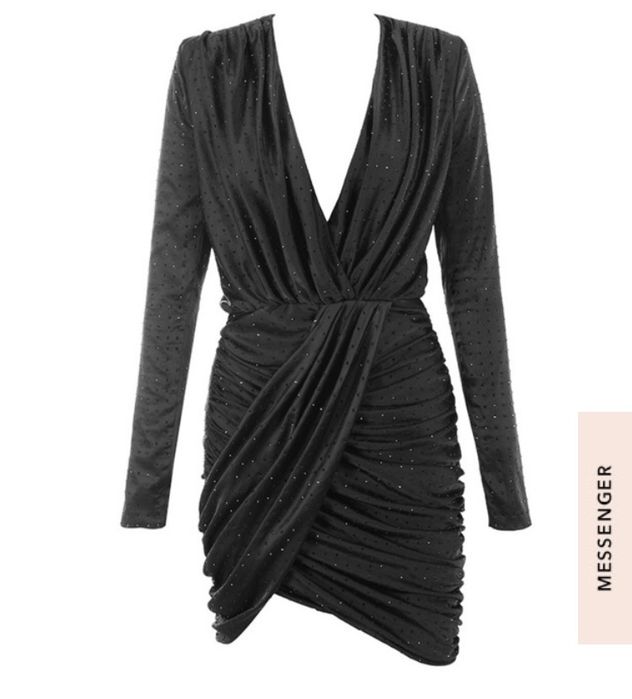 Rochie House of CB
