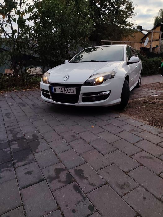 Vand Renault laguna lll